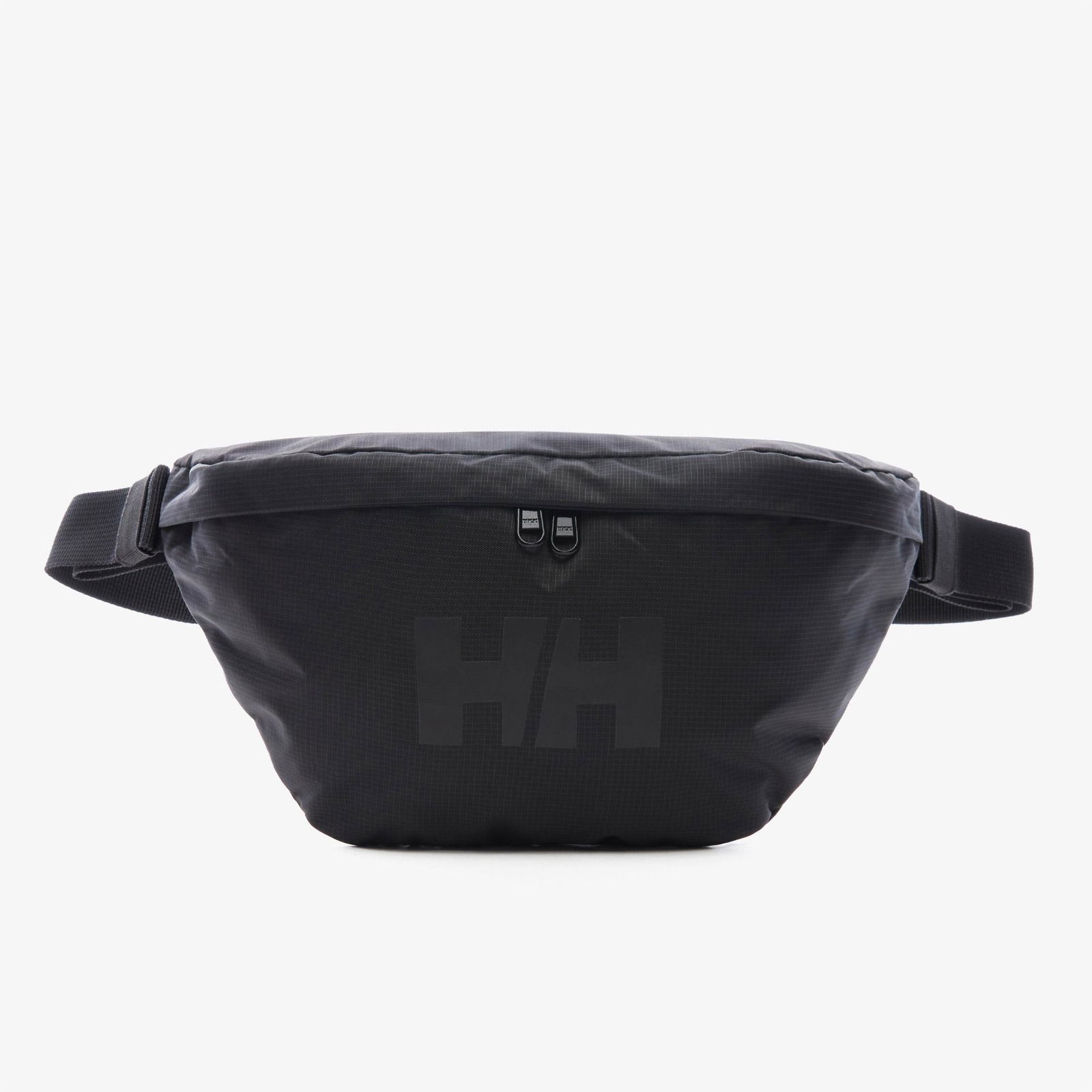 Helly Hansen Logo Unisex Siyah Bel Çantası