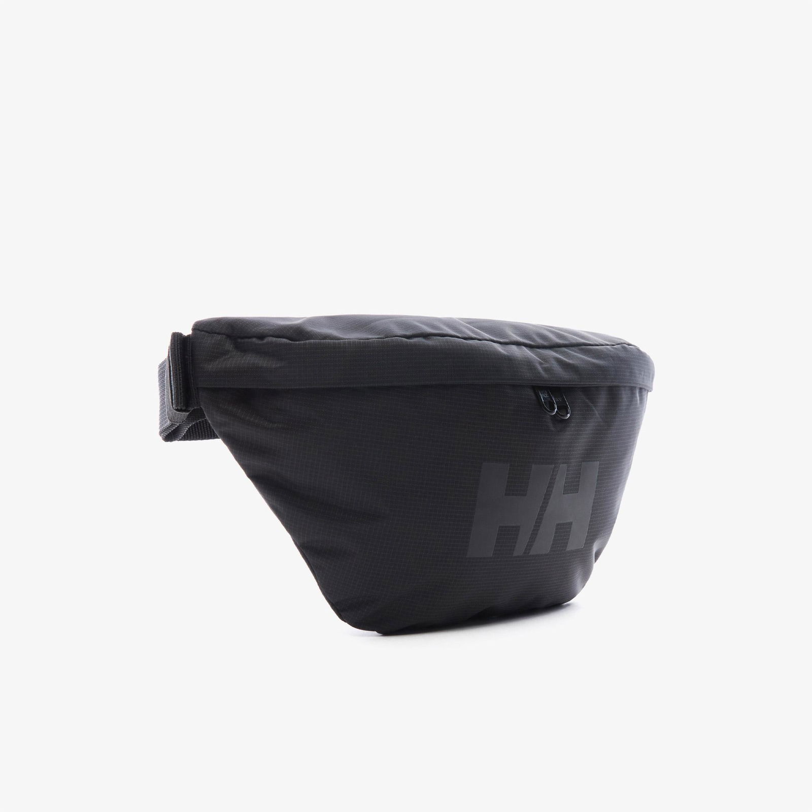 Helly Hansen Logo Unisex Siyah Bel Çantası