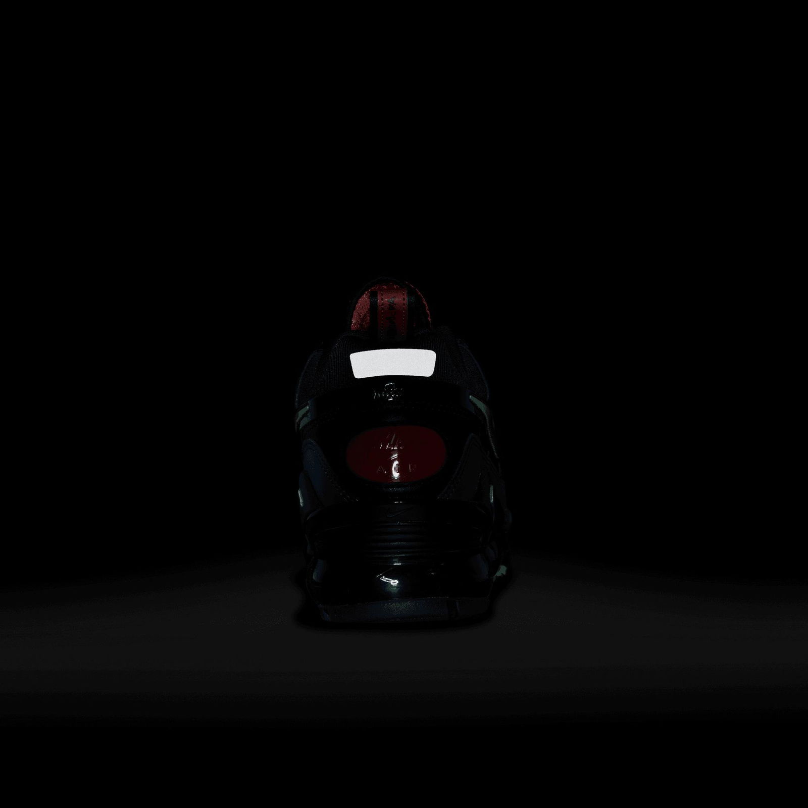 Nike Air Vapormax Evo Erkek Kırmızı Spor Ayakkabı