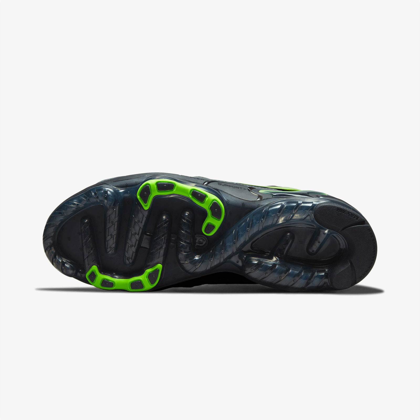 Nike Air Vapormax Evo Erkek Kırmızı Spor Ayakkabı