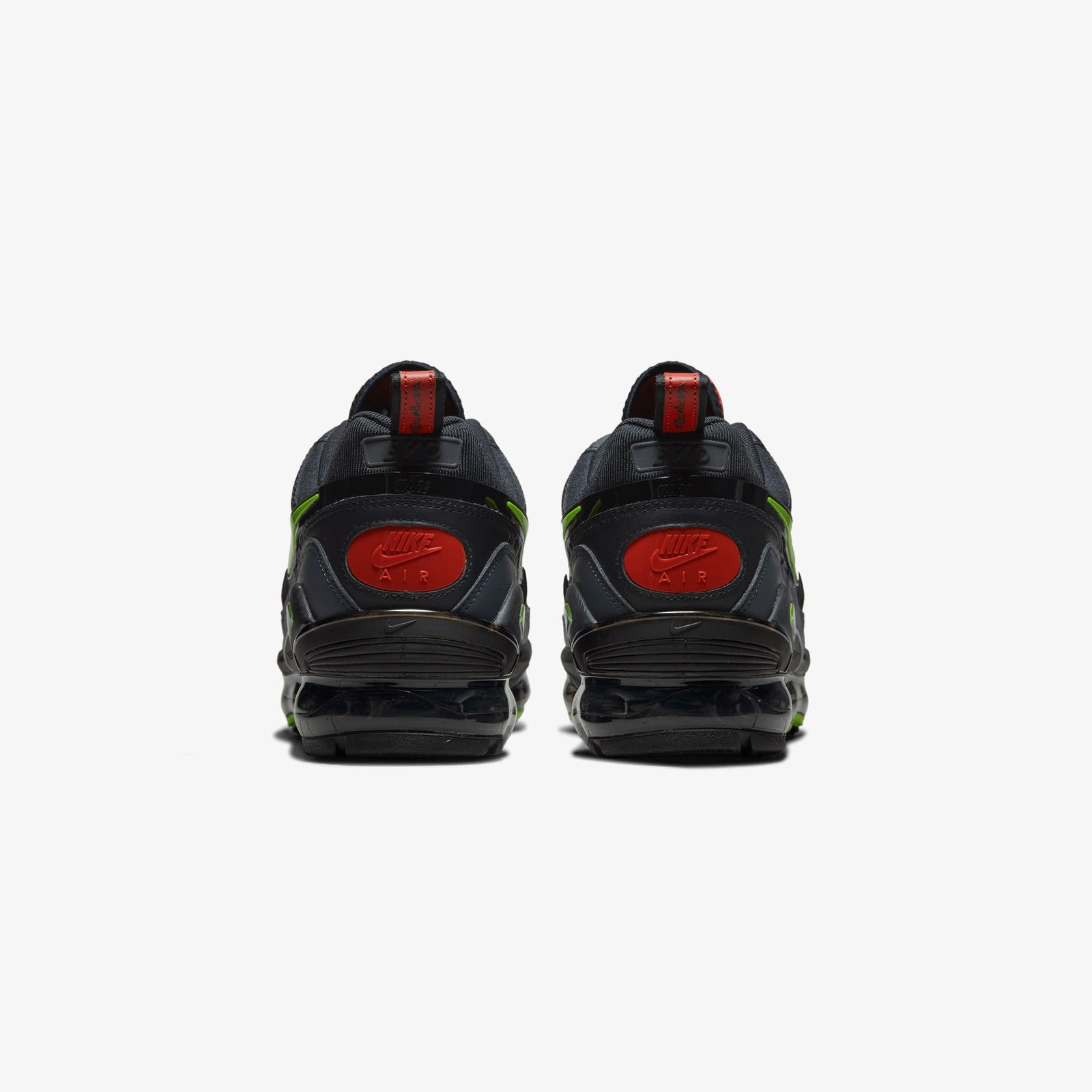 Nike Air Vapormax Evo Erkek Kırmızı Spor Ayakkabı