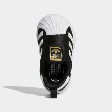  adidas Superstar 360 Bebek Lacivert Sneaker