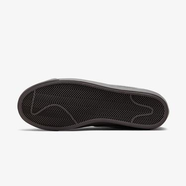  Nike Skateboarding Zoom Blazer Low Qs Unisex Gri Spor Ayakkabı