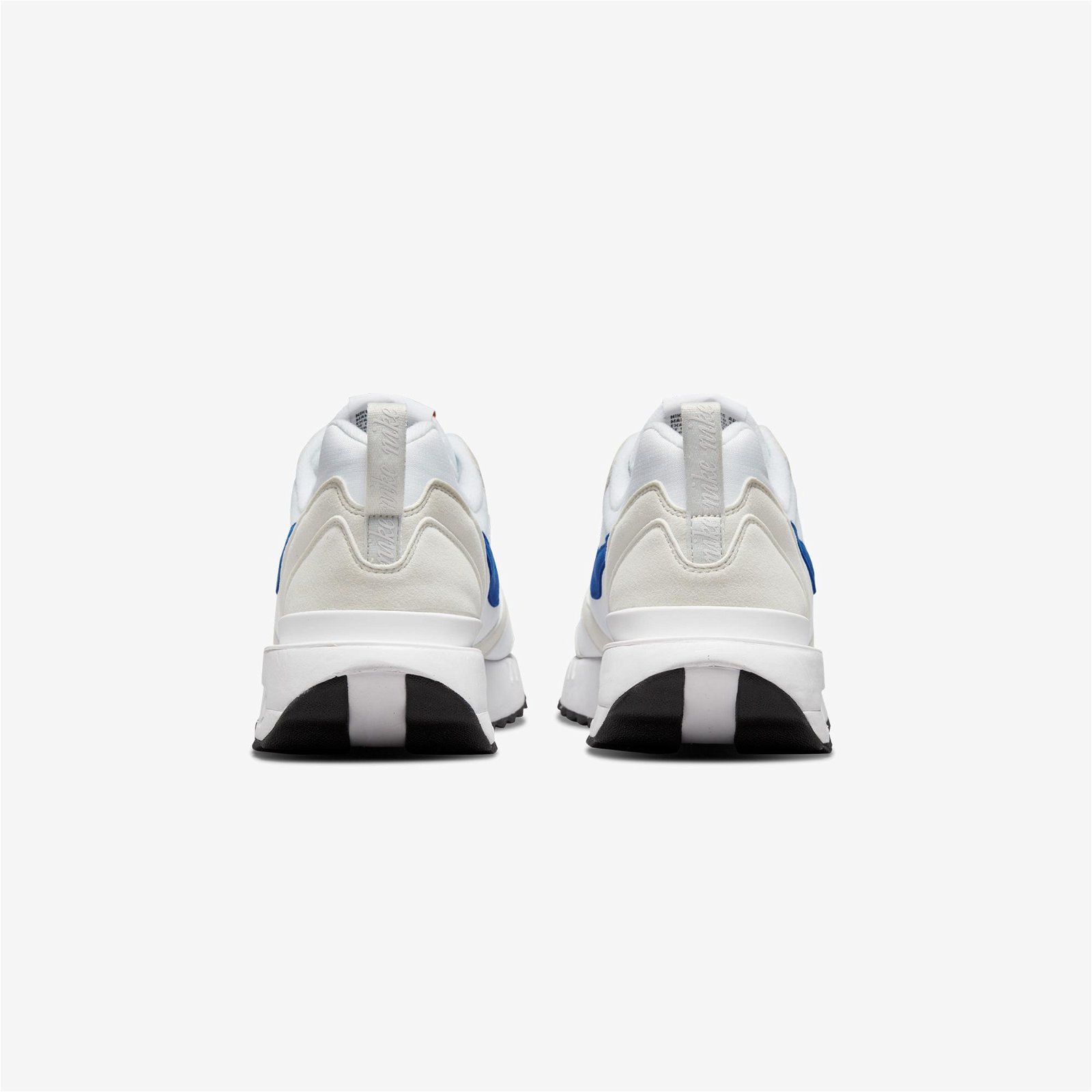 Nike Air Max Dawn Erkek Beyaz Spor Ayakkabı