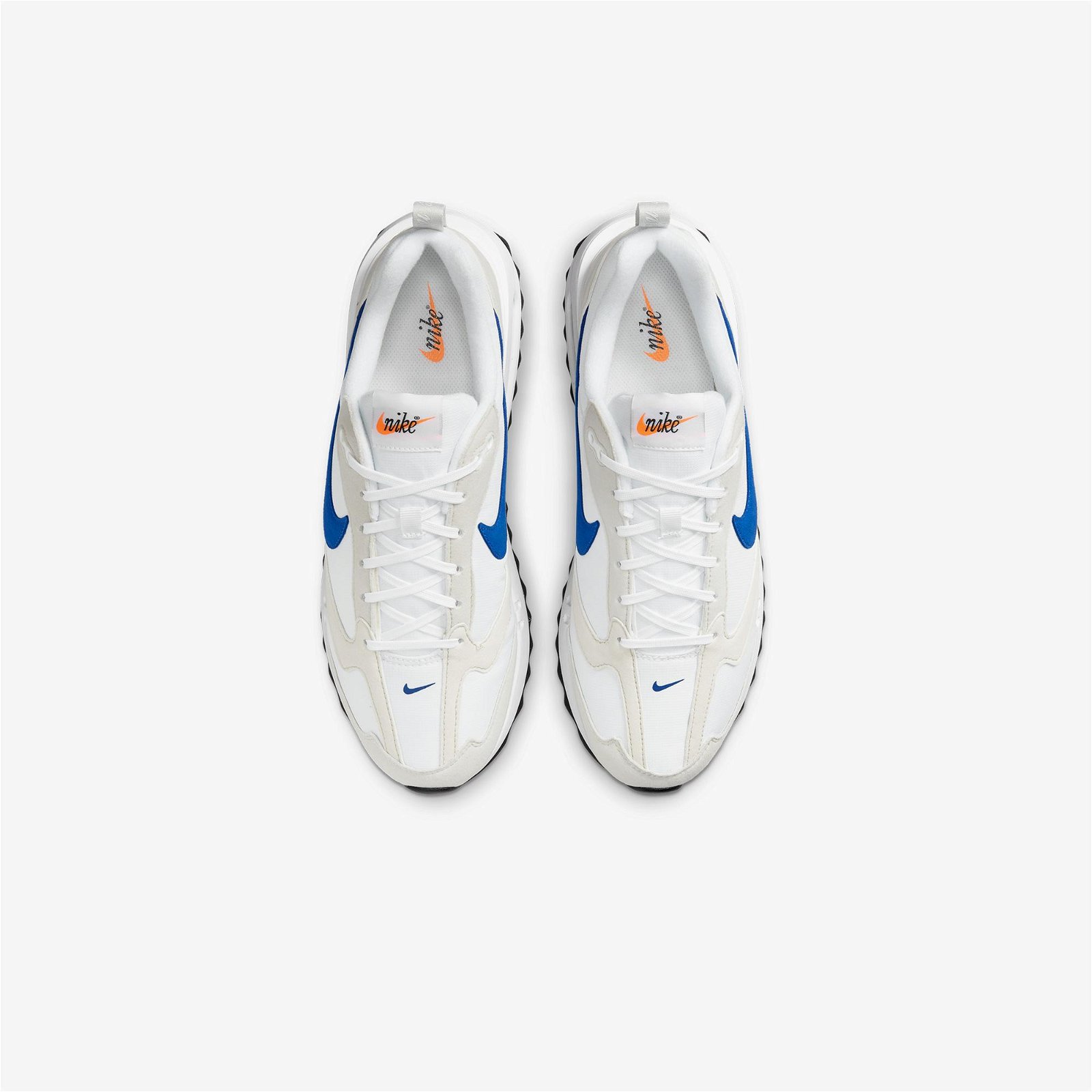 Nike Air Max Dawn Erkek Beyaz Spor Ayakkabı