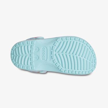  Crocs Classic Dream Clog Kadın Mavi Terlik