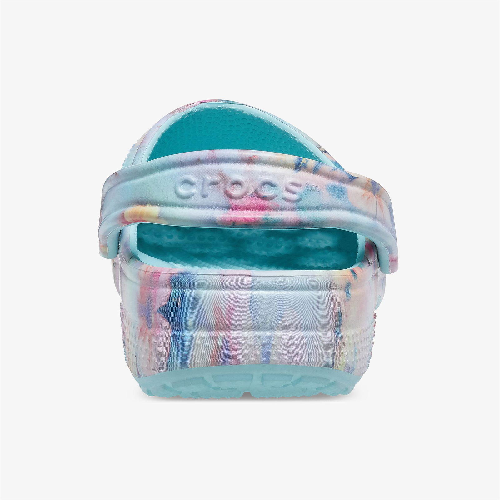 Crocs Classic Dream Clog Kadın Mavi Terlik