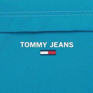  Tommy Jeans Essential Erkek Mavi Sırt Çantası