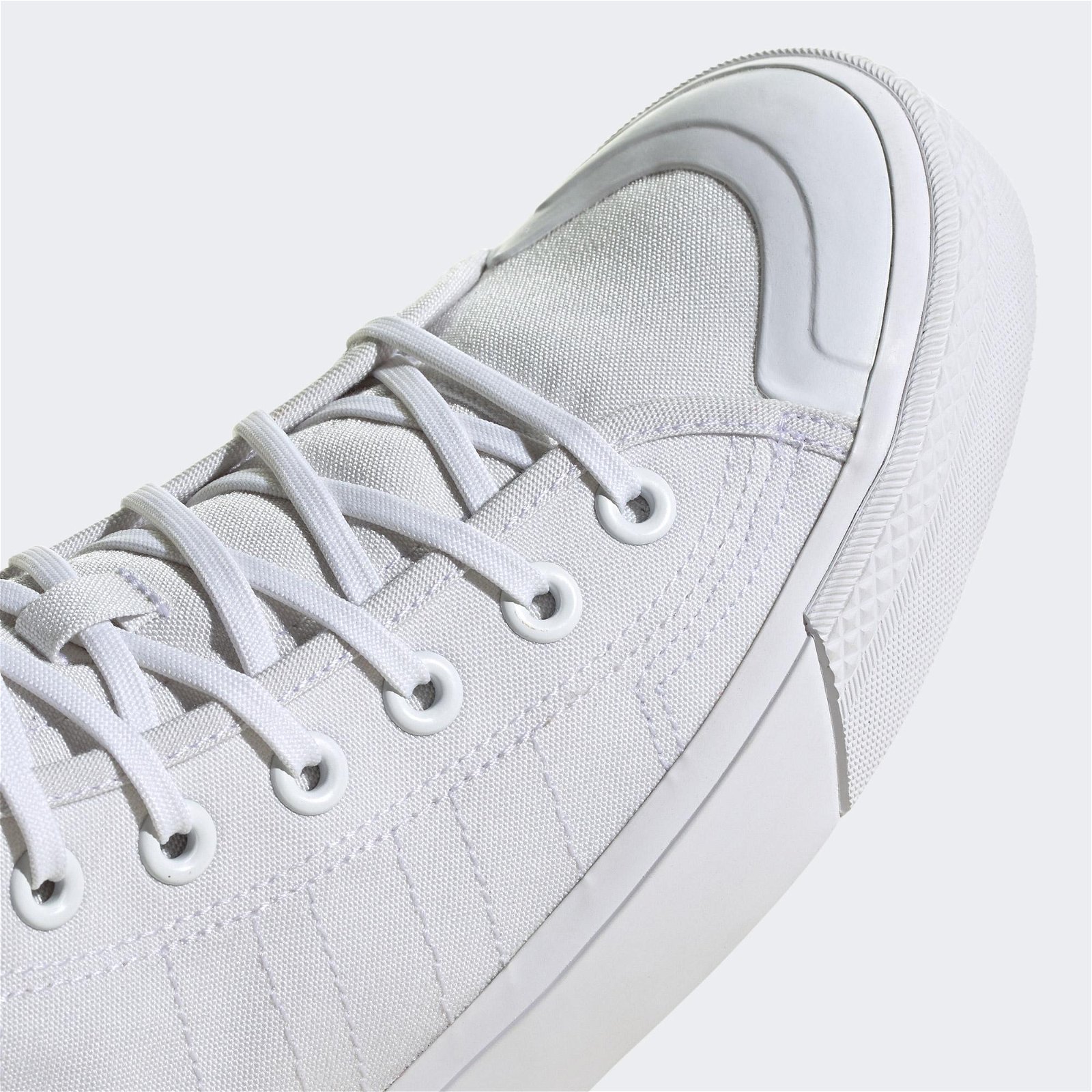 adidas Nizza Unisex Beyaz Spor Ayakkabı