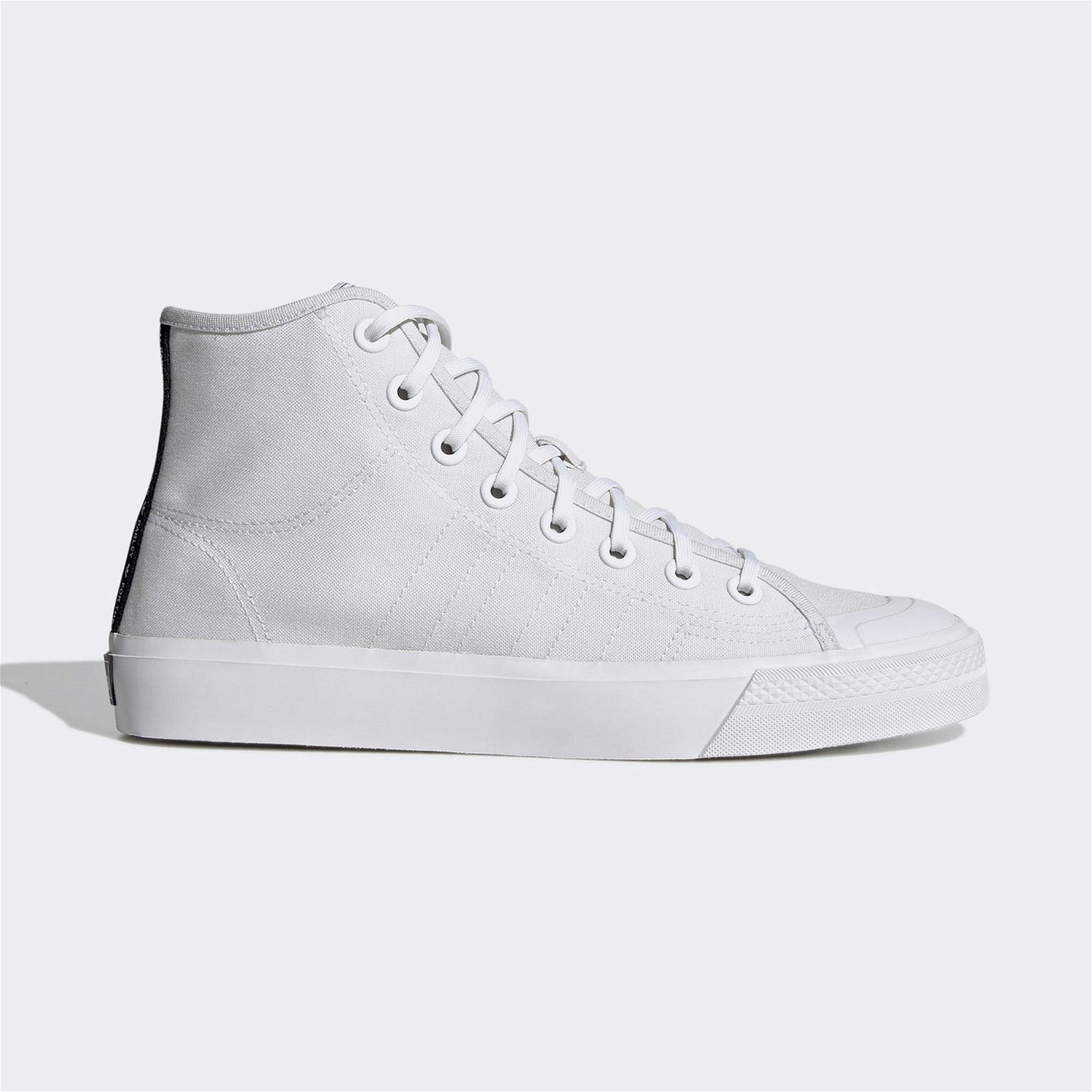 adidas Nizza Unisex Beyaz Spor Ayakkabı