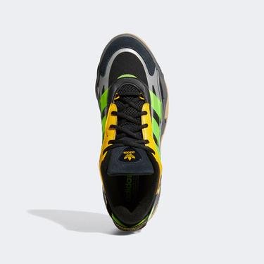 adidas Niteball II Unisex Renkli Spor Ayakkabı