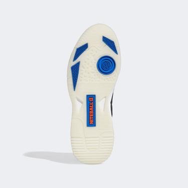  adidas Niteball II Unisex Beyaz Sneaker