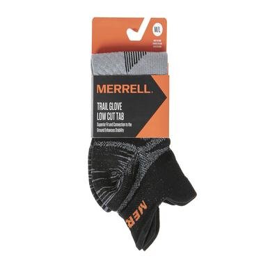  Merrell Low Cut Dual Tab Trail Glove Çorap