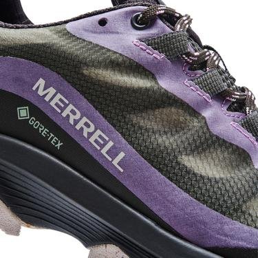  Merrell Moab Speed Gore-Tex Outdoor Kadın Ayakkabı