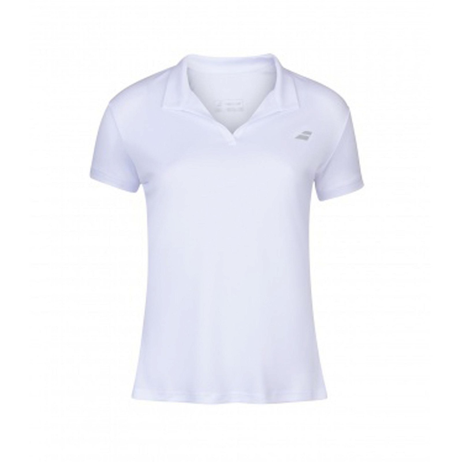 Babolat Play Kadın Polo Yaka Tenis Tişört