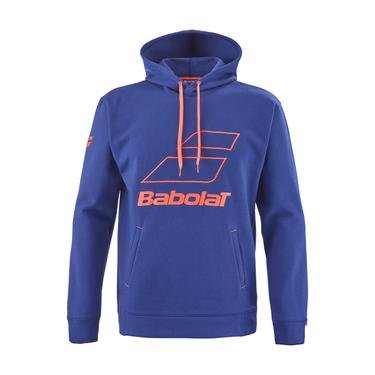  Babolat Exercise Hood Erkek Sweatshirt