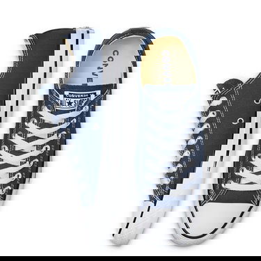  Converse Chuck Taylor All Star Erkek Lacivert Günlük Ayakkabı