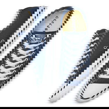  Converse Chuck Taylor All Star Erkek Lacivert Günlük Ayakkabı