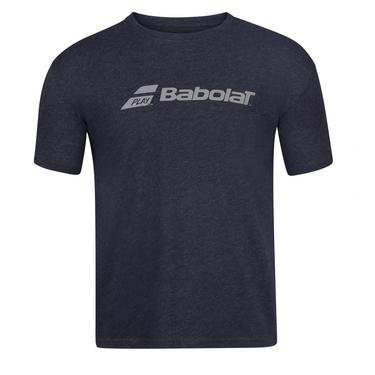  Babolat Exercise Erkek Tenis Tişört