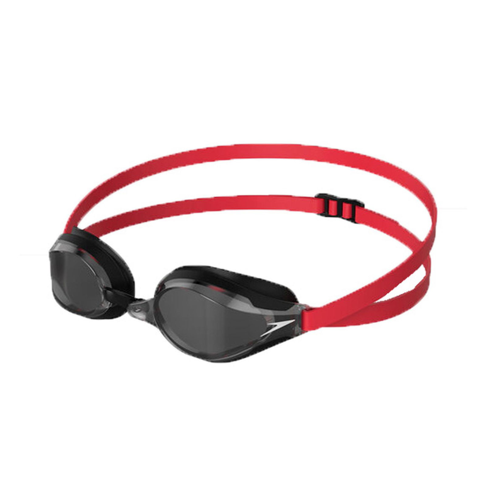 SPEEDO FASTSKIN SPEEDSOCKET 2 AU RED/BLK