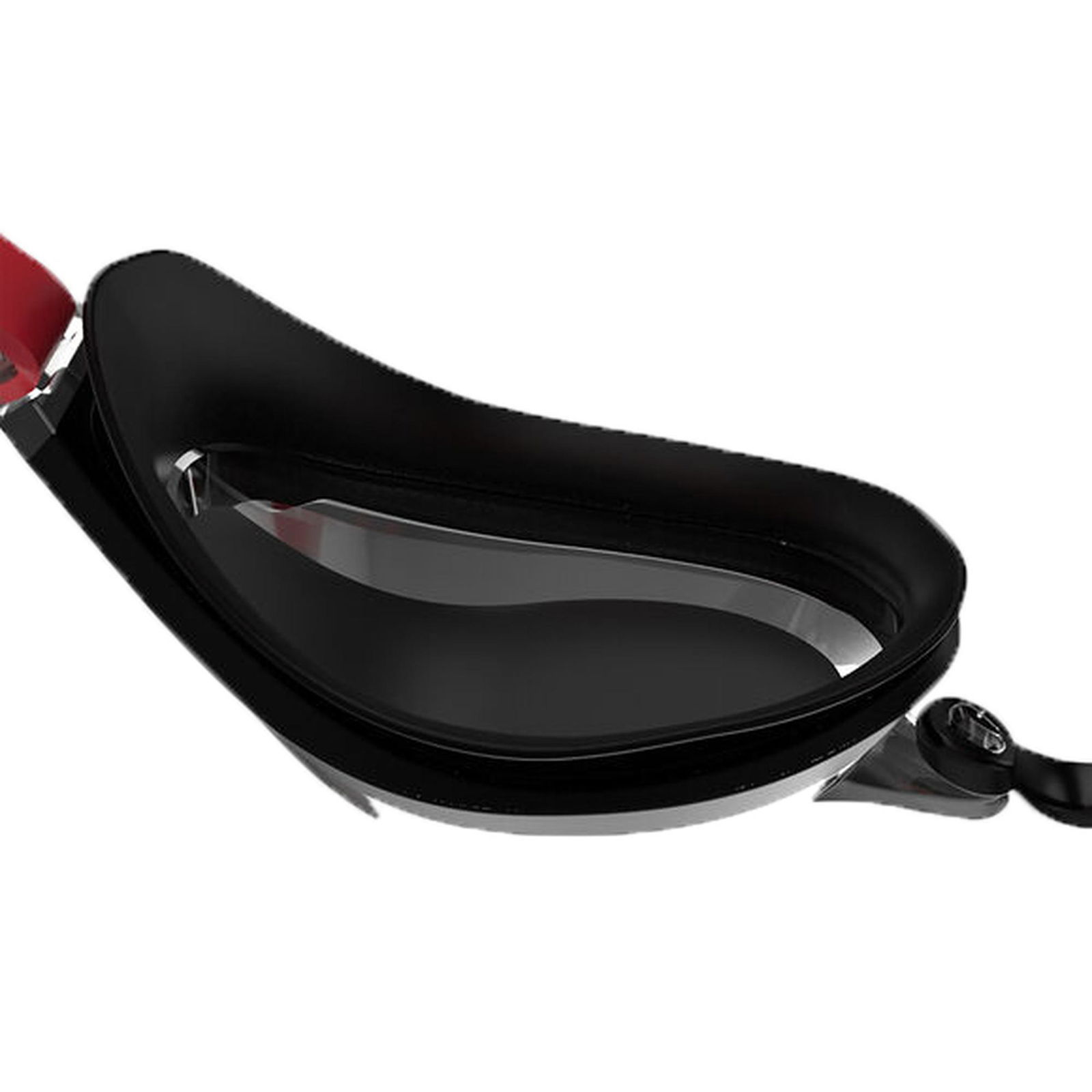 SPEEDO FASTSKIN SPEEDSOCKET 2 AU RED/BLK