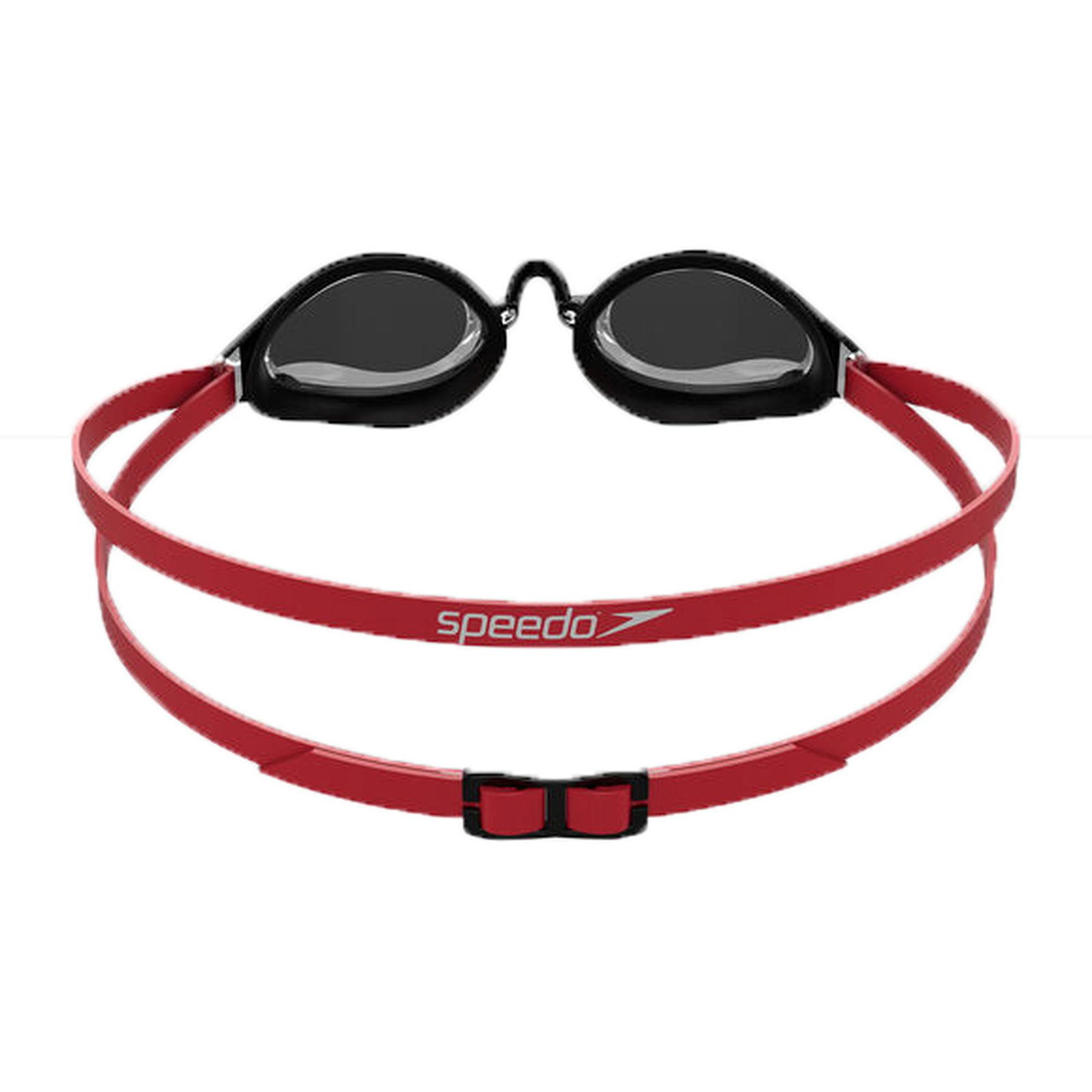 SPEEDO FASTSKIN SPEEDSOCKET 2 AU RED/BLK