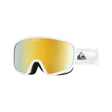  Quiksilver Browdy Color Luxe Erkek Kayak/Snowboard Goggle
