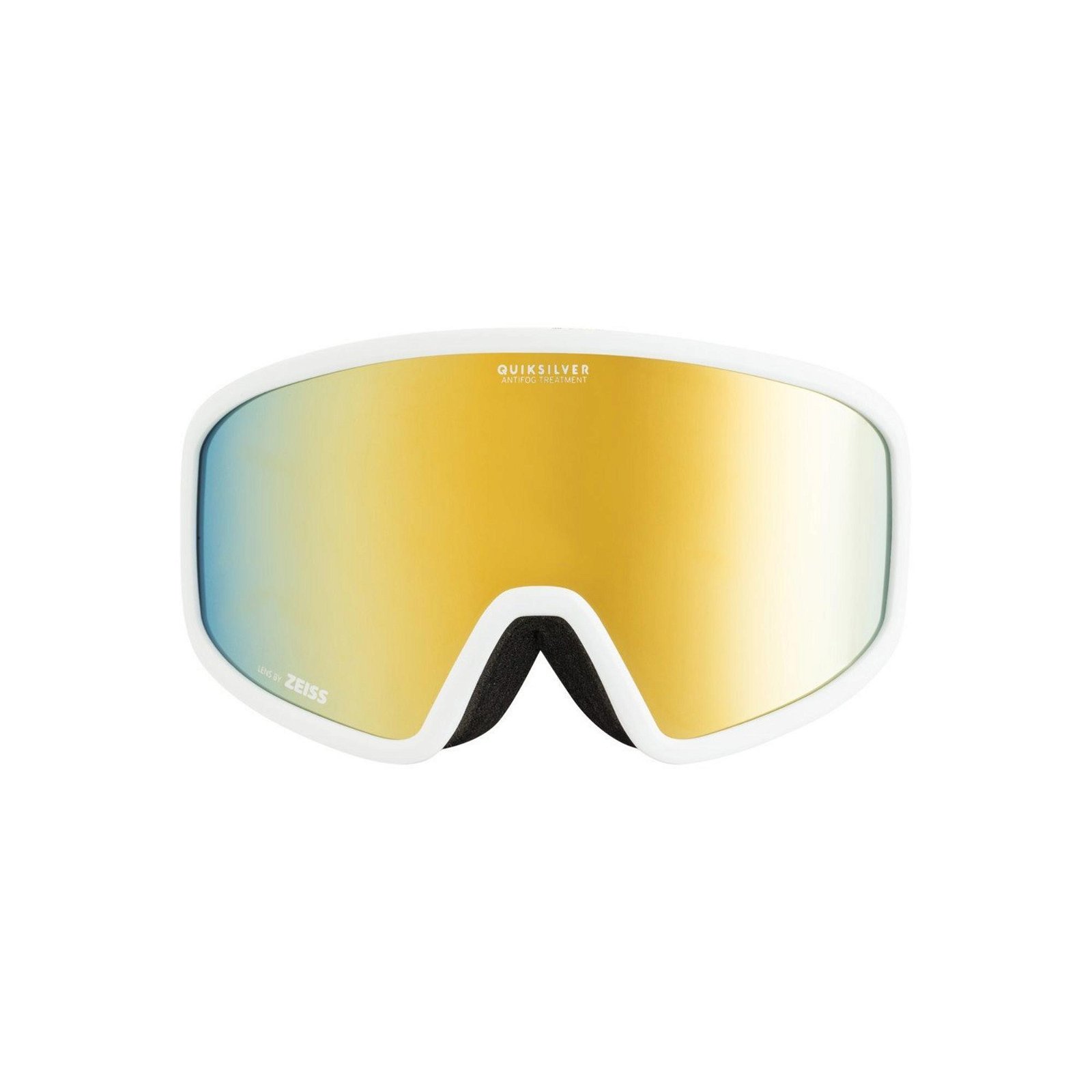 Quiksilver Browdy Color Luxe Erkek Kayak/Snowboard Goggle