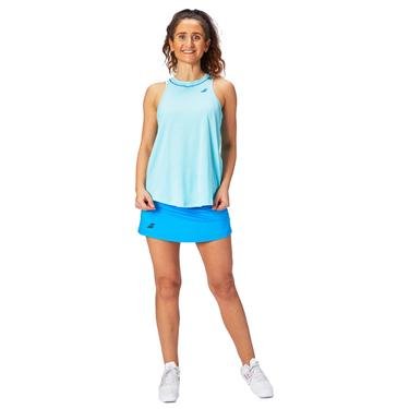  Babolat Exercise Cotton Kadın Tenis Tank Top