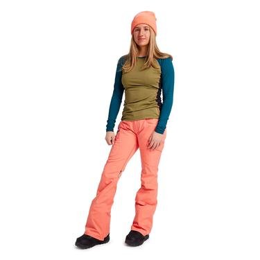  Burton Gloria Kadın Kayak/Snowboard Pantolonu