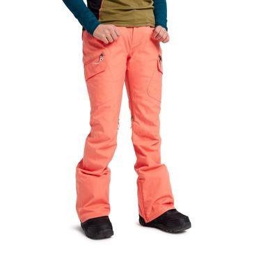  Burton Gloria Kadın Kayak/Snowboard Pantolonu