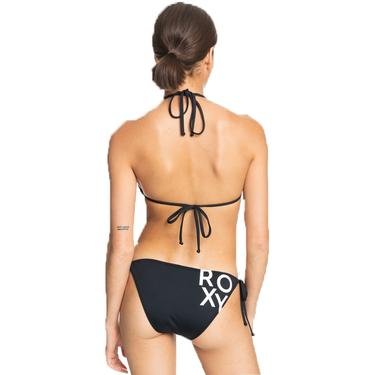  Roxy Beach Classics Tie Side Triangle Kadın Bikini