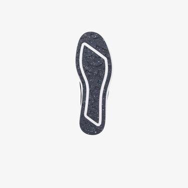  Tommy Hilfiger Sustainable Knit Sock Cupsole Erkek Mavi Sneaker