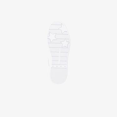  Tommy Hilfiger Cupsole Kadın Beyaz Sneaker