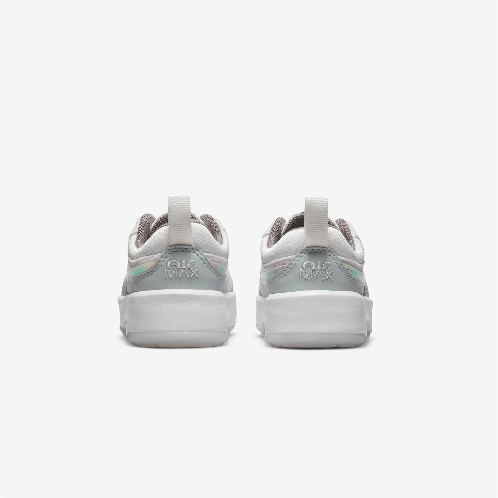 Nike Air Max Motif Çocuk Beyaz Spor Ayakkabı