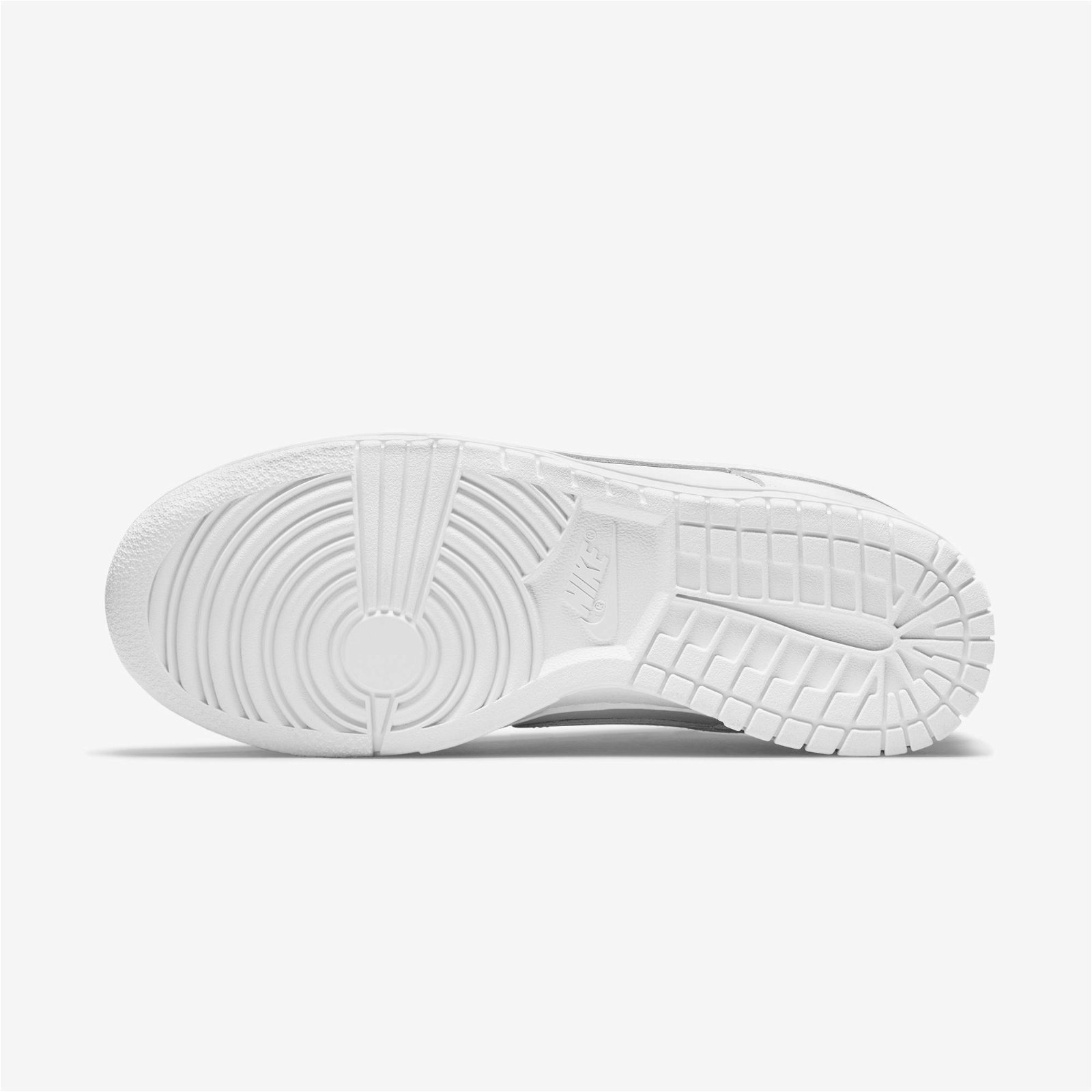 Nike Dunk Low Beyaz Spor Ayakkabı
