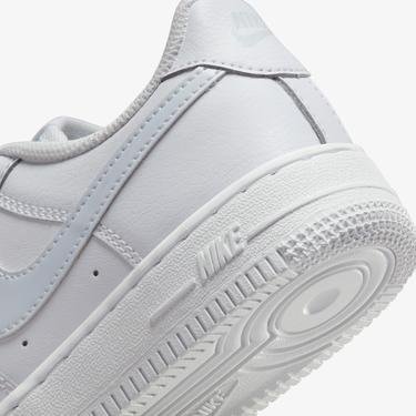  Nike Force 1 Çocuk Beyaz Spor Ayakkabı