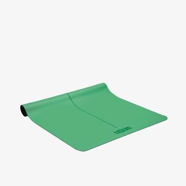  Roru Concept Sun Series Profesyonel Seyahat 2,5Mm Unisex Yeşil Yoga Matı