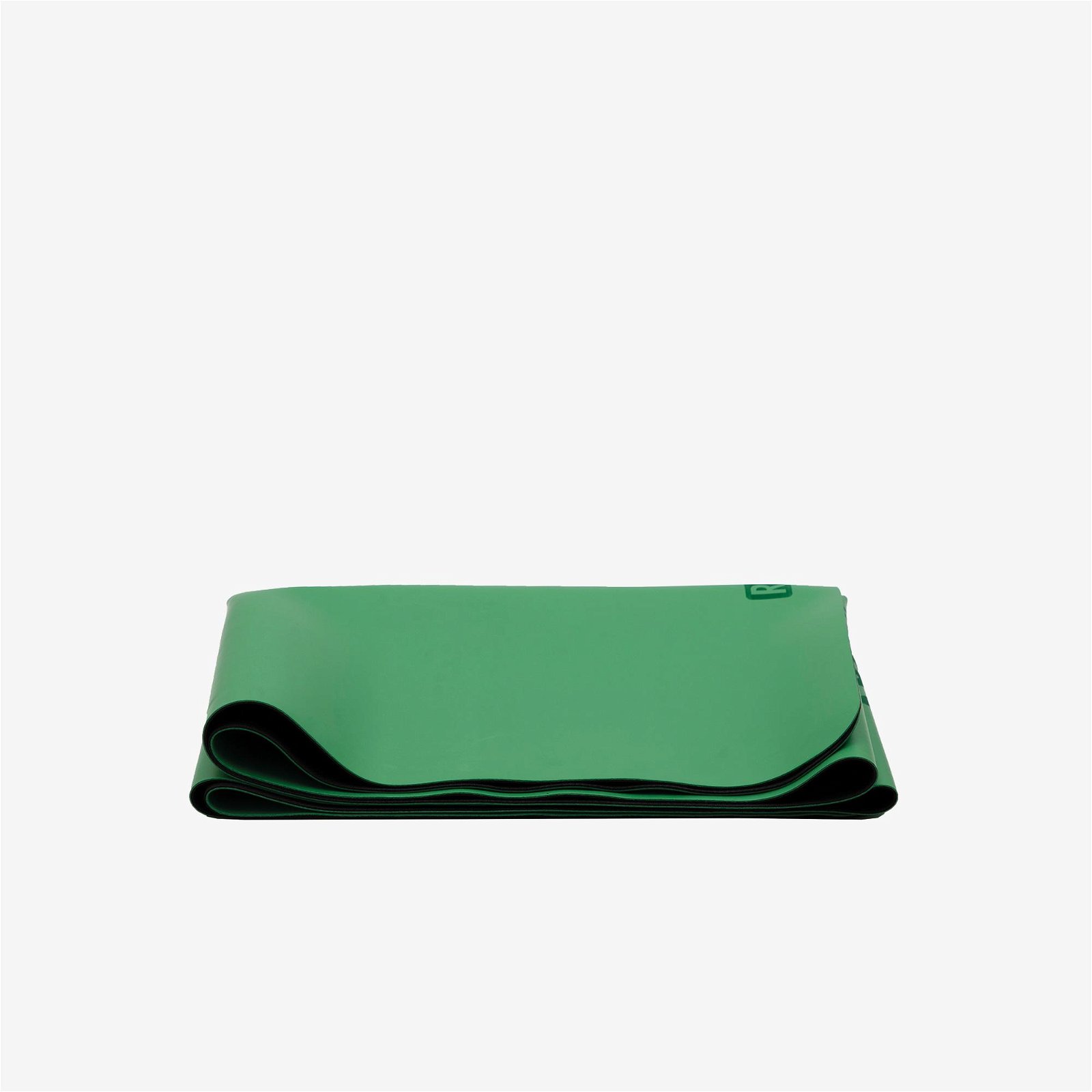 Roru Concept Sun Series Profesyonel Seyahat 2,5Mm Unisex Yeşil Yoga Matı