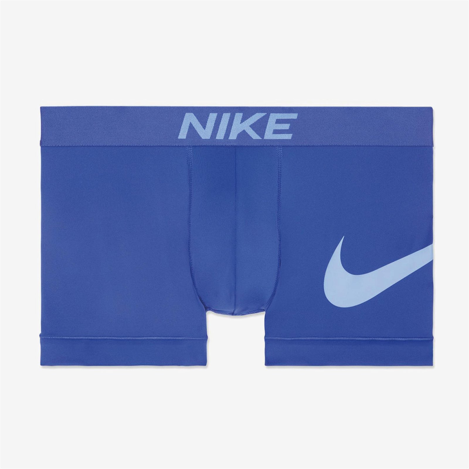 Nike Trunk Erkek Mavi Boxer