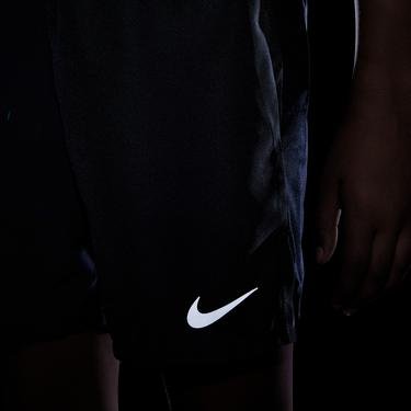  Nike Challenger Çocuk Siyah Şort