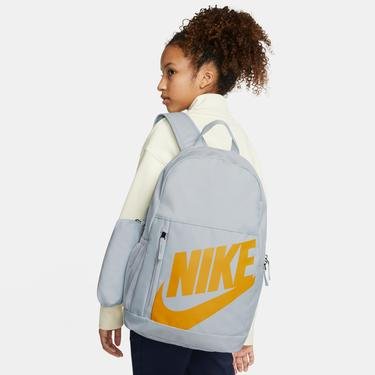  Nike Elemental Çocuk Mavi Sırt Çantası
