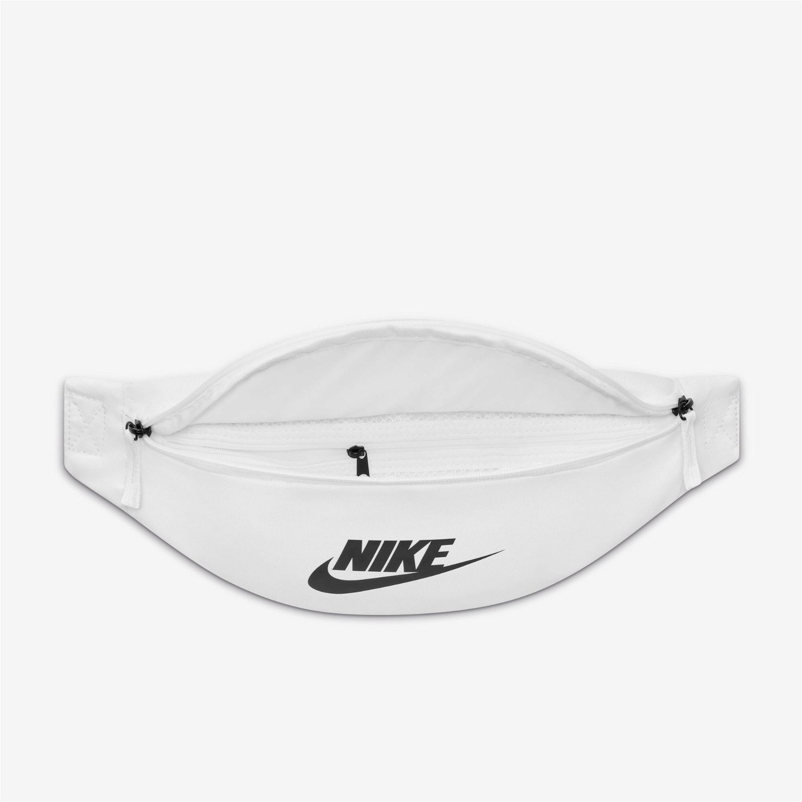 Nike Heritage Su22 Unisex Beyaz Bel Çantası