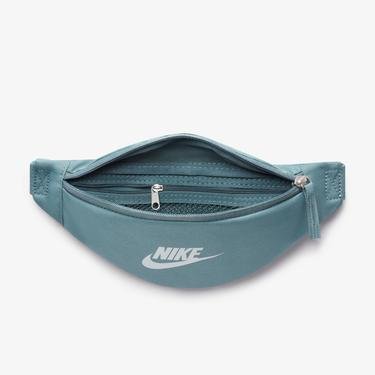  Nike Heritage S Unisex Mavi Bel Çantası