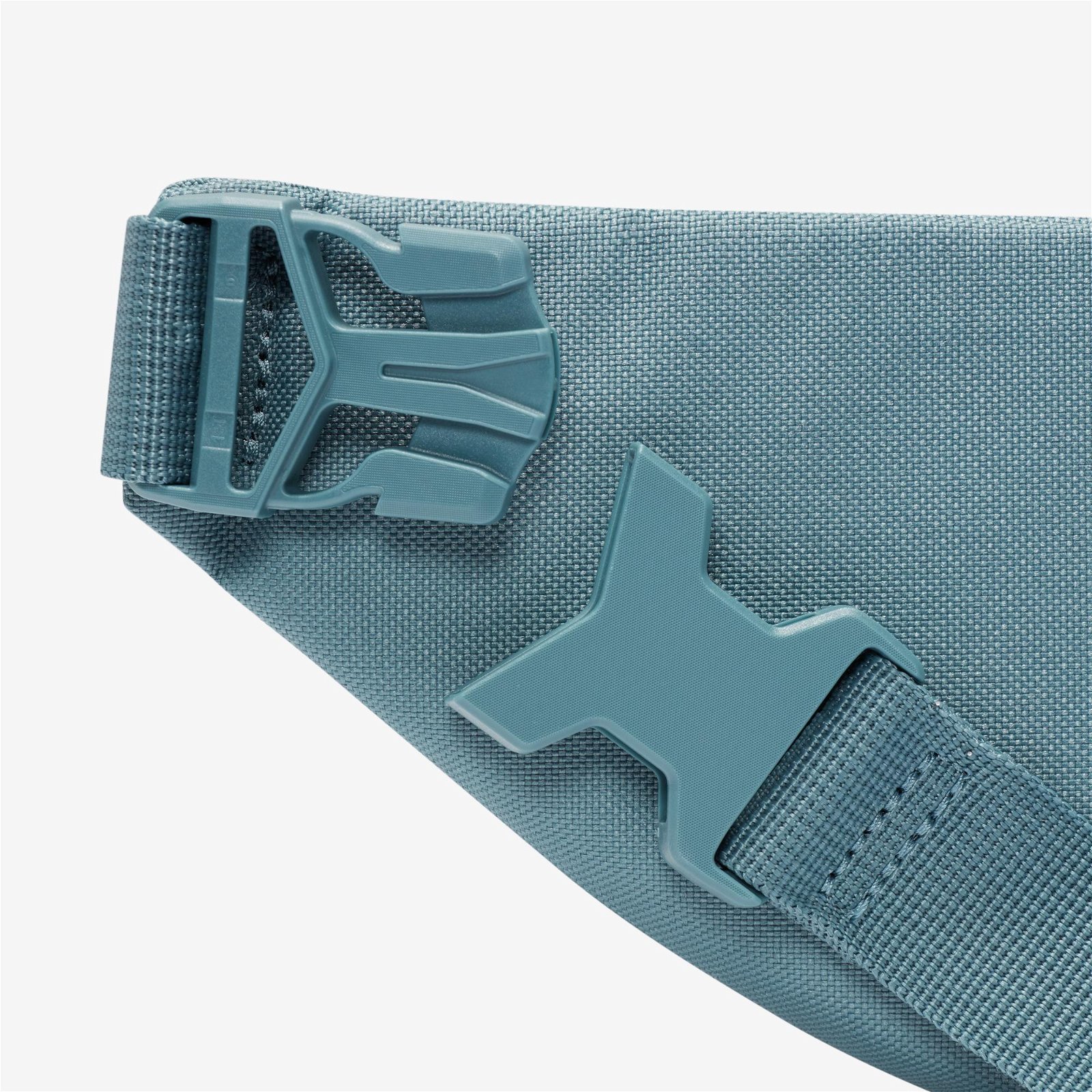 Nike Heritage S Unisex Mavi Bel Çantası