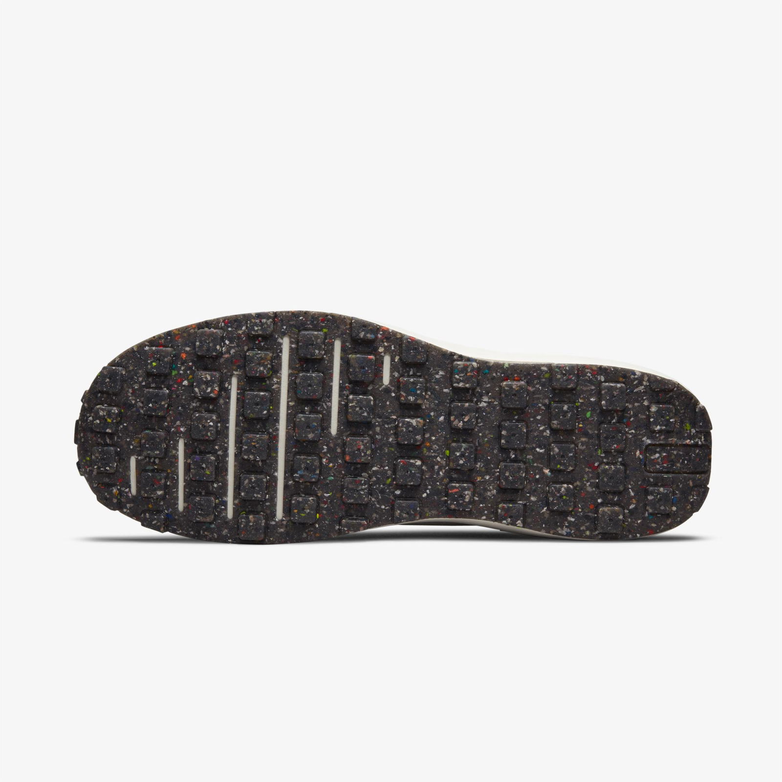 Nike Waffle One Nn Erkek Yeşil Spor Ayakkabı