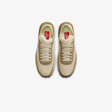  Nike Waffle One Nn Erkek Yeşil Spor Ayakkabı