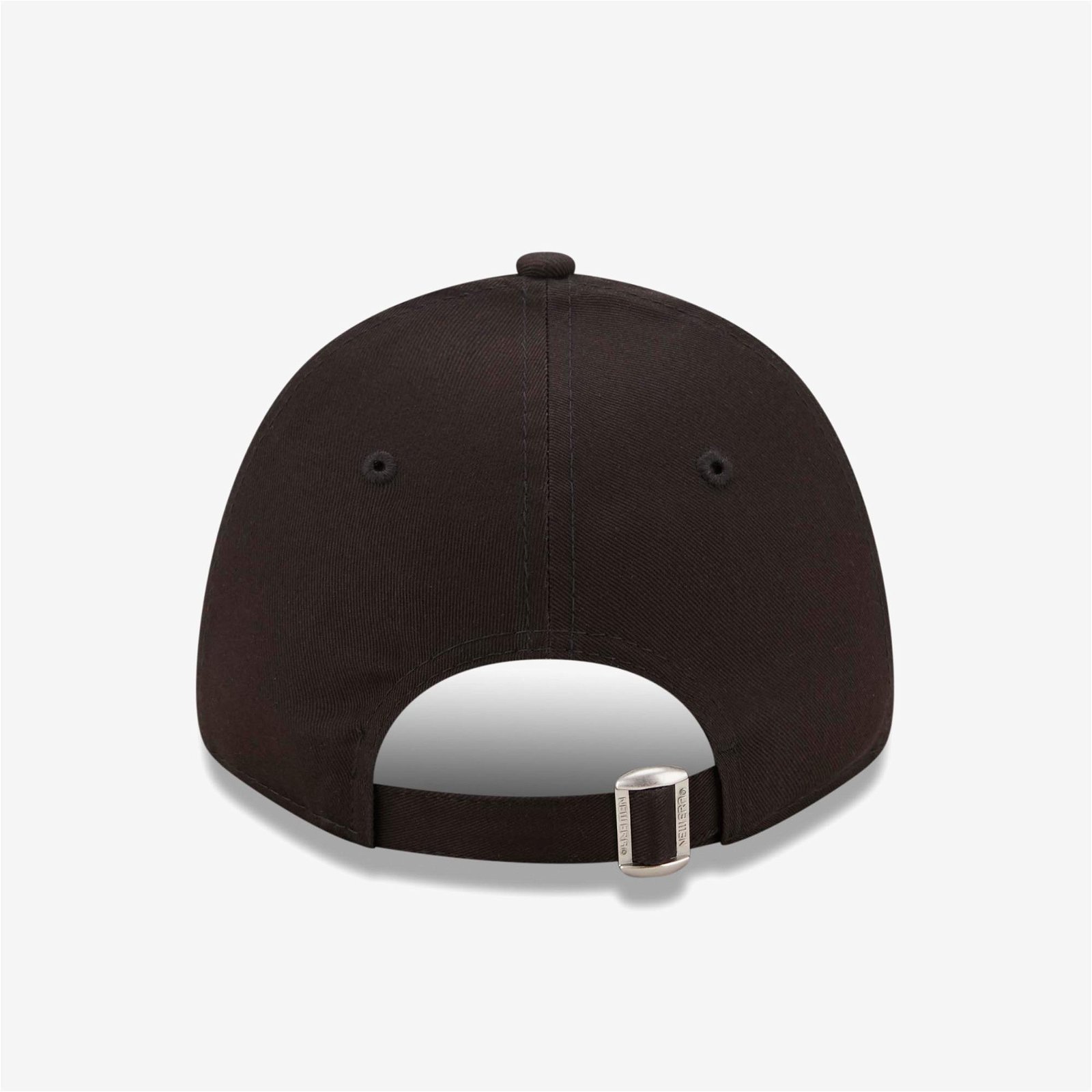 New Era New York Yankees Camo Çocuk Siyah Şapka