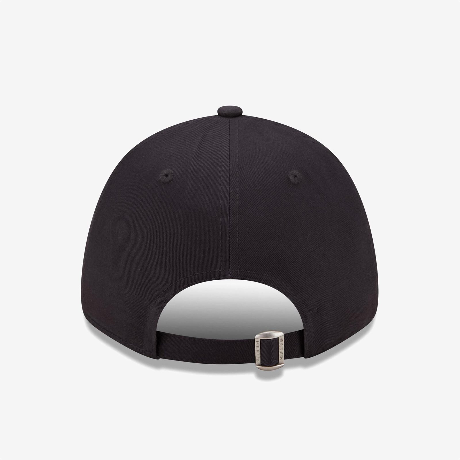 New Era New York Yankees Logo Dolgulu 9Forty Unisex Lacivert Şapka