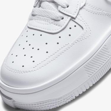  Nike Air Force 1 Fontanka Kadın Beyaz Spor Ayakkabı